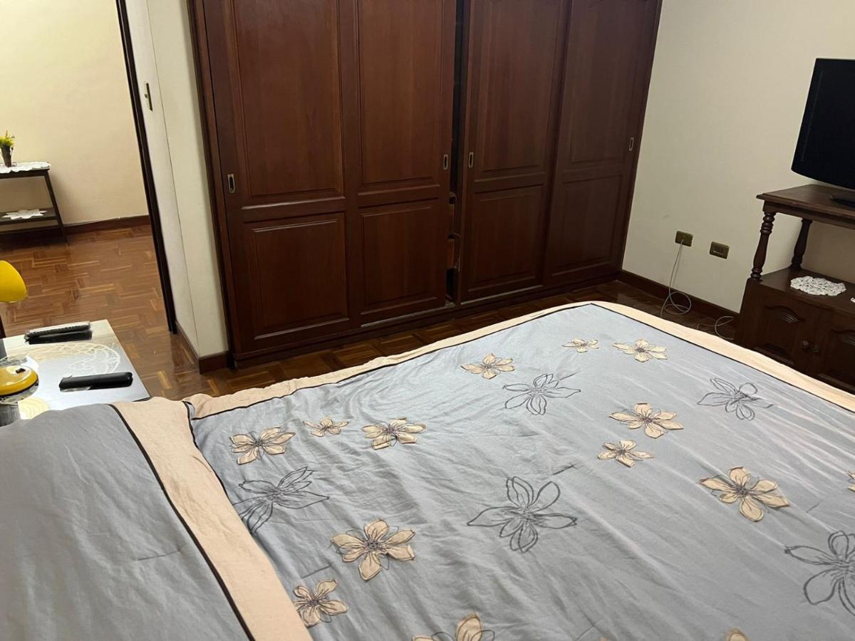 Habitaciones Privadas Novillo Cochabamba Luaran gambar