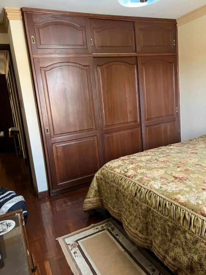 Habitaciones Privadas Novillo Cochabamba Luaran gambar