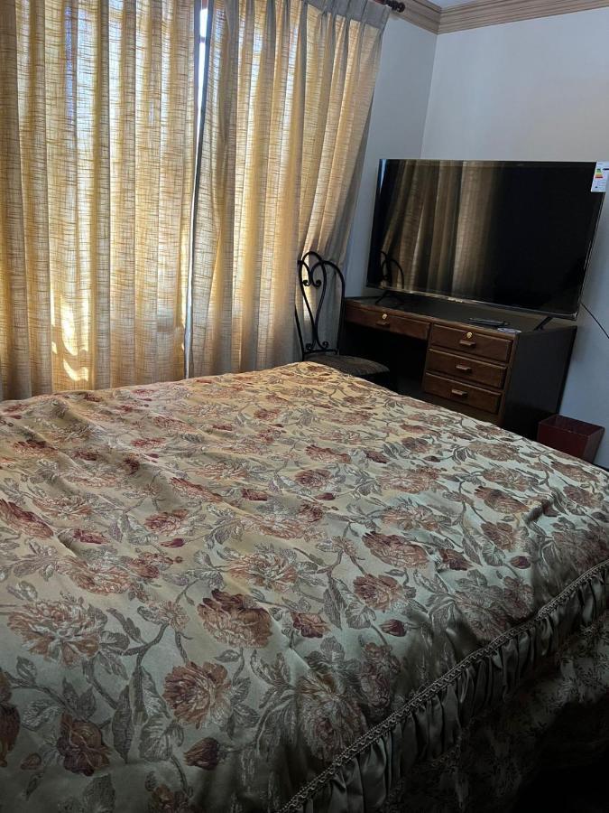 Habitaciones Privadas Novillo Cochabamba Luaran gambar